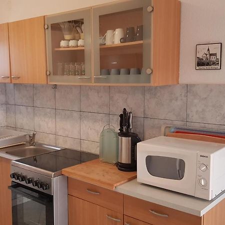 Apartment Sunshine Vir Zewnętrze zdjęcie