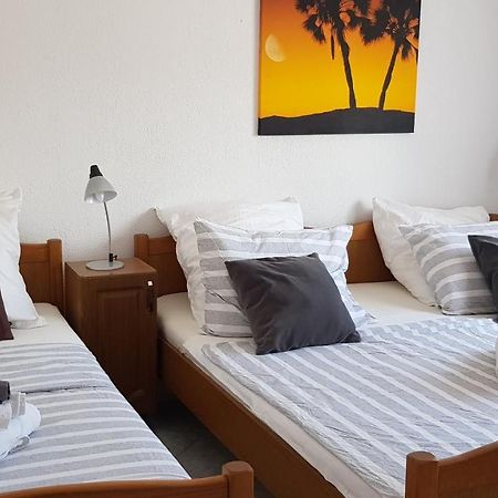 Apartment Sunshine Vir Zewnętrze zdjęcie