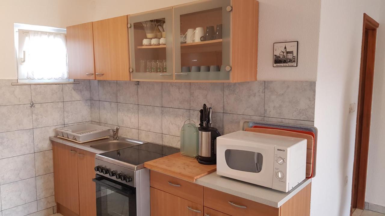 Apartment Sunshine Vir Zewnętrze zdjęcie