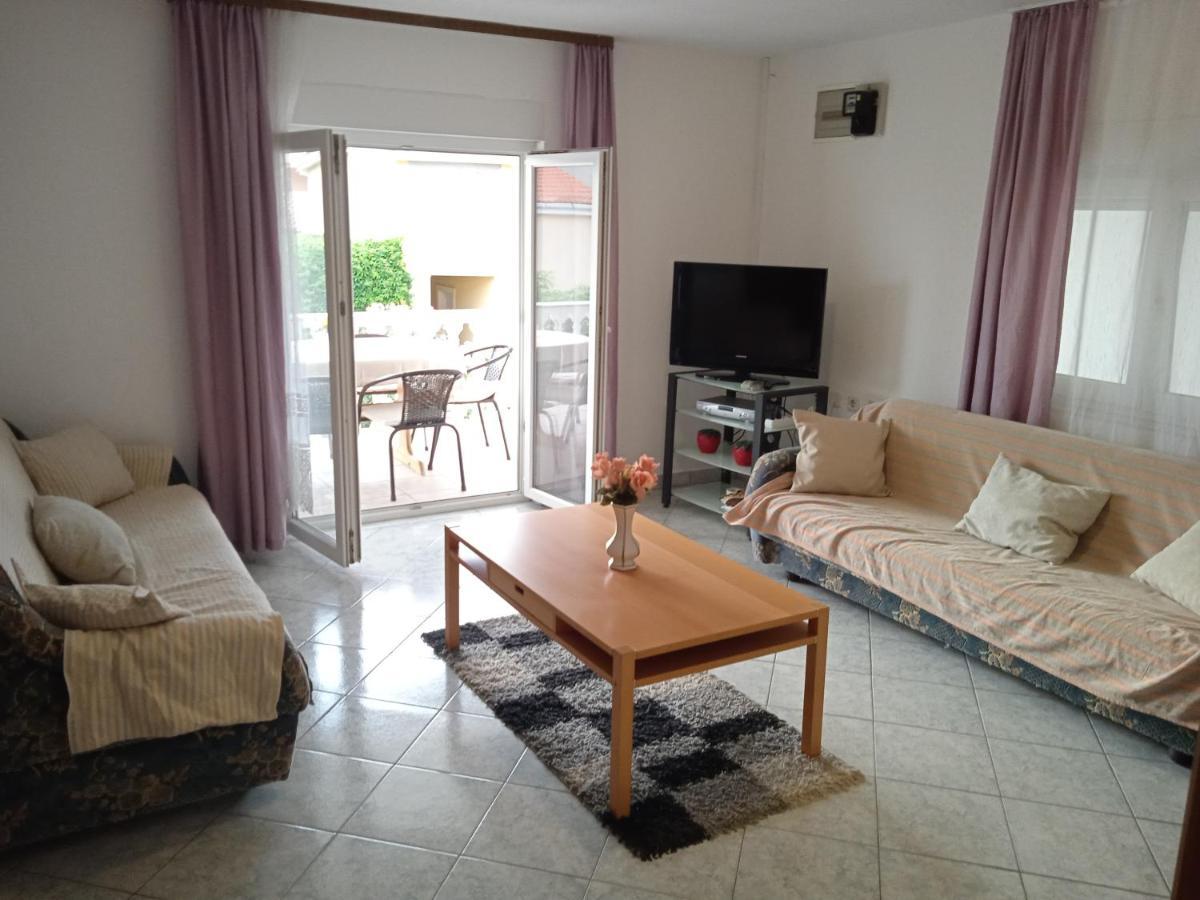 Apartment Sunshine Vir Zewnętrze zdjęcie