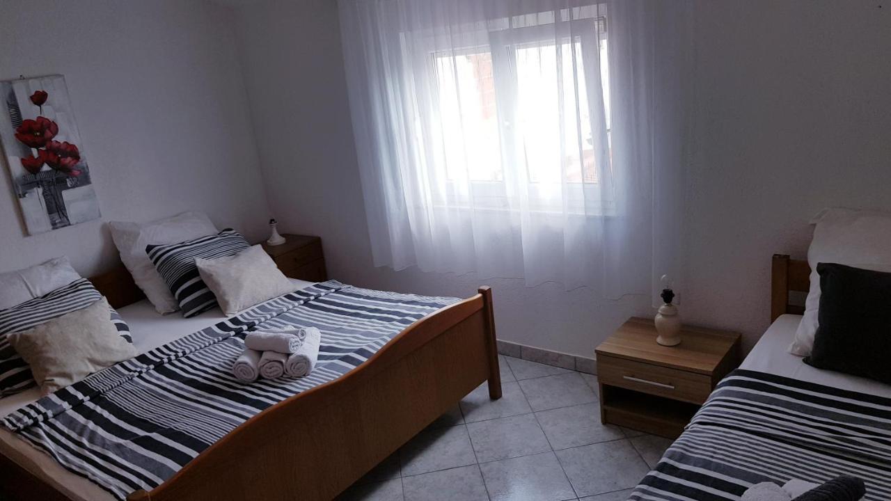 Apartment Sunshine Vir Zewnętrze zdjęcie